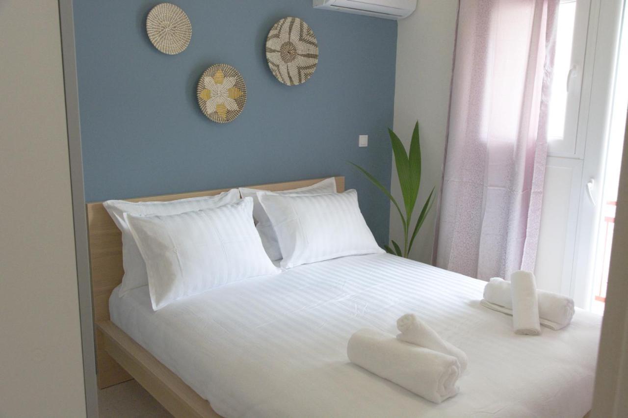 Ioannina Center Luxury Apartment エクステリア 写真
